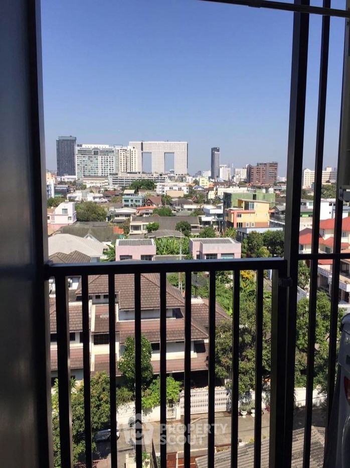 รูป คอนโด 1-ห้องนอน ที่ แอทโมซ ลาดพร้าว 15 ใกล้ MRT ลาดพร้าว (ID 804388) - รูปที่ 18/20