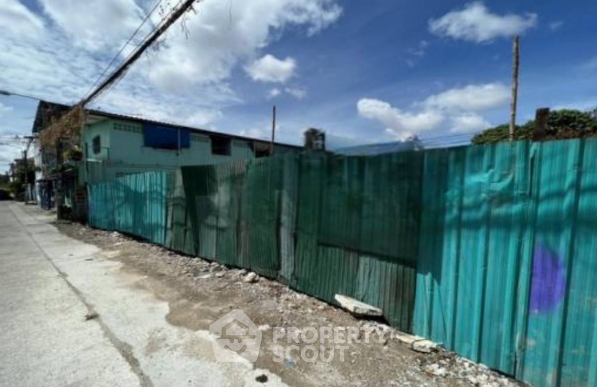 รูป ที่ดินสำหรับปล่อยขาย 320 ตารางเมตร แถว ใน สำโรงเหนือ (ID 1973523) - รูปที่ 3/3