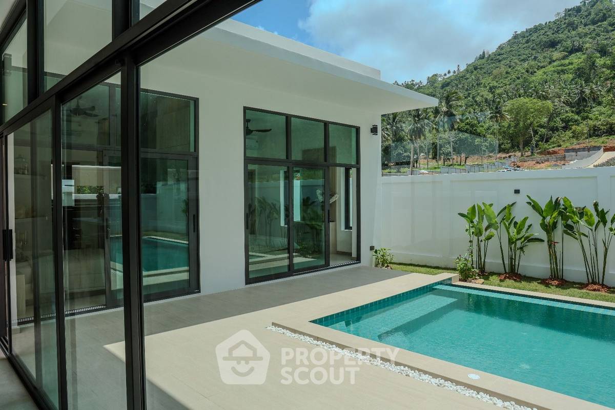 picture Paradise Villas Lamai (ID 1579912) - 1/18