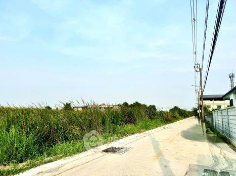 1,600 m² Land for Rent and Sale close to Suvarnabhumi Airport (ID 2083601)