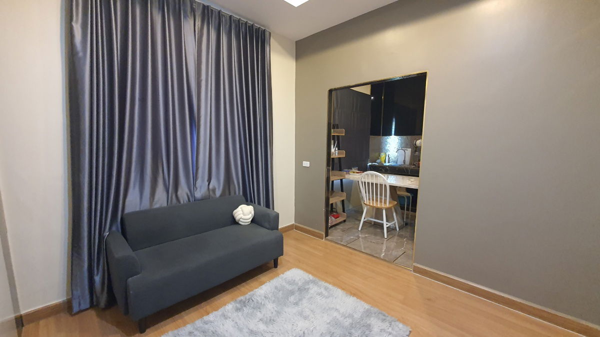 picture 💜💜Golden Town Rattanathibet,Saima💜💜House for rent 099-6545197 - 8/22