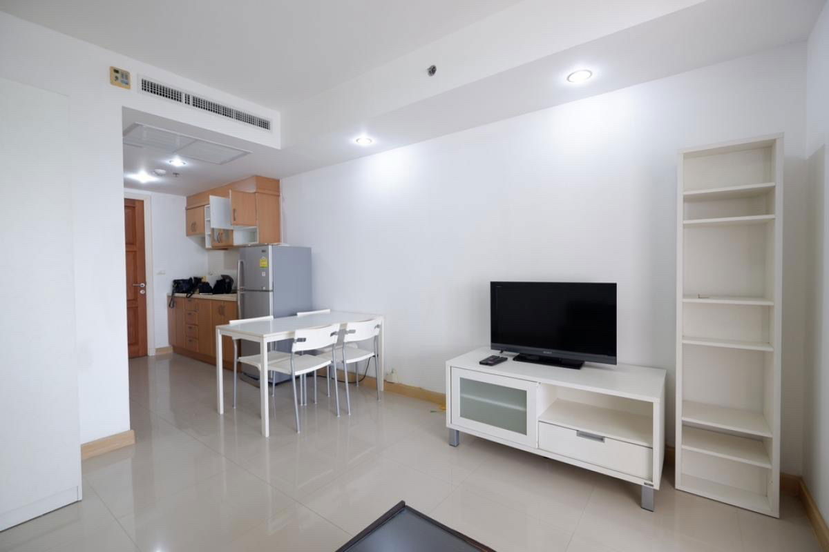 picture #S5081 For Rent Supalai Casa Riva Rama3 - 7/13
