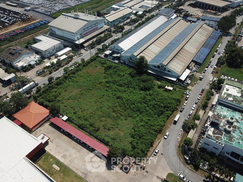 7,964 m² Land for Rent in Lam Prathew (ID 1961029)
