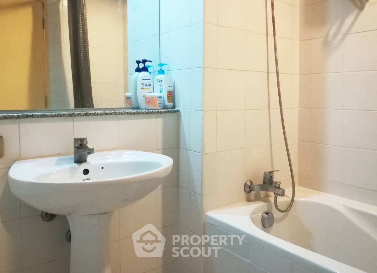 รูป คอนโด 1-ห้องนอน ที่ บ้านนนทรี ใกล้ ถนนจันทน์ (ID 512798) - รูปที่ 3/3
