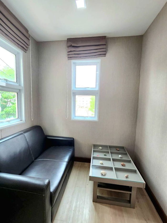 รูป 🏢 #ปล่อยเช่าพิงค์คอนโด พร้อมเฟอร์ฯ — ทำเลช้างคลาน กลางเมืองเชียงใหม่ - รูปที่ 2/9