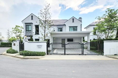 ให้เช่าบ้านเดี่ยว นันทวัน พระราม 9 – กรุงเทพกรีฑาตัดใหม่ (Nantawan Rama 9-New Krungthepkreetha) อยู่ถนนกรุงเทพกรีฑาตัดใหม่ ซอยกาญจนาภิเษก 12