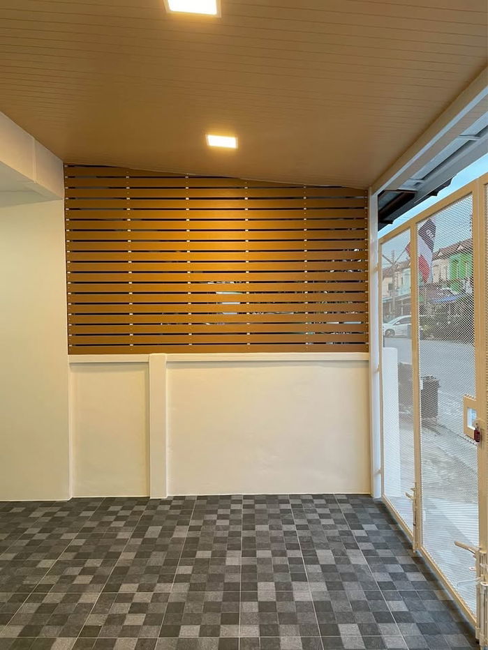 รูป ✨ ขายทาวน์เฮาส์หลังมุม รีโนเวทใหม่ทั้งหลัง✨ - รูปที่ 16/20