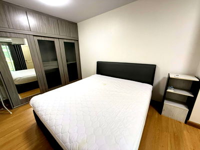 คอนโดให้เช่า : #b4808 28/11/68  ให้เช่า Supalai City Resort Chaeng Watthana📲📢สอบถาม ld line @condoboy