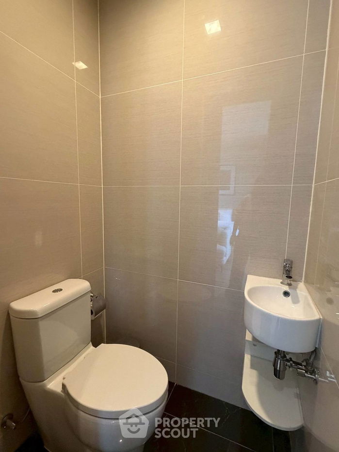 picture 1-BR Condo at Park Origin Phrom Phong near BTS Phrom Phong (ID 2455903) - 8/10