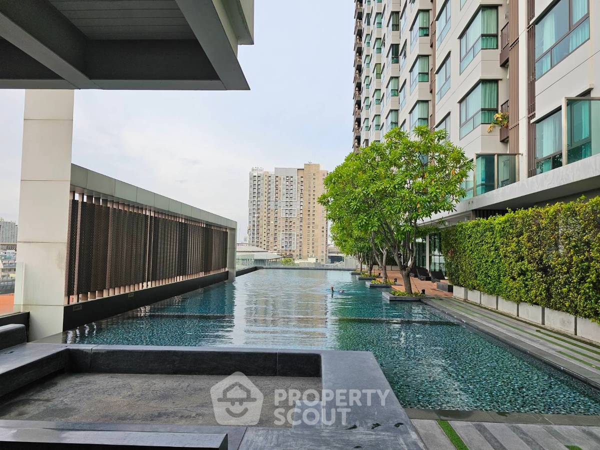 รูป คอนโด 2-ห้องนอน ที่ เดอะ สเตจ เตาปูน - อินเตอร์เชนจ์ ใกล้ MRT เตาปูน (ID 924378) - รูปที่ 20/27