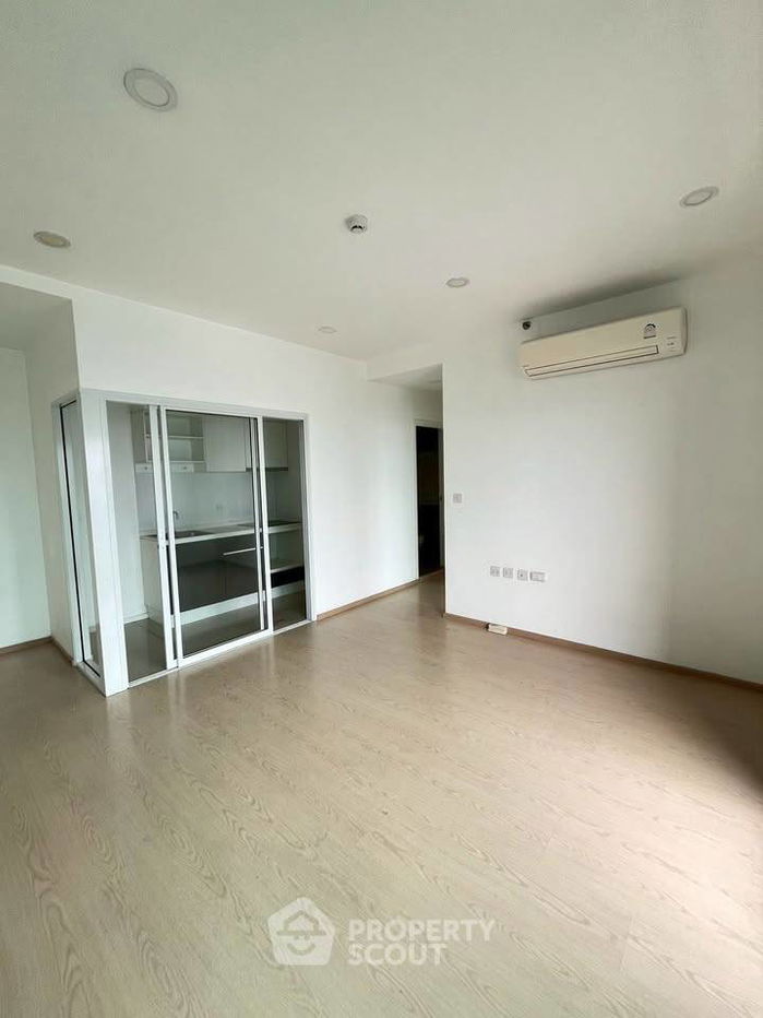 รูป คอนโด 2-ห้องนอน ที่ เดอะทรี สุขุมวิท 71 เอกมัย ใกล้ ARL รามคำแหง (ID 2452450) - รูปที่ 3/17