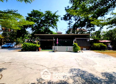 Land for sale Bangkok University : 4,719.6 m² Land for Sale in Bang Yo (ID 1553456)