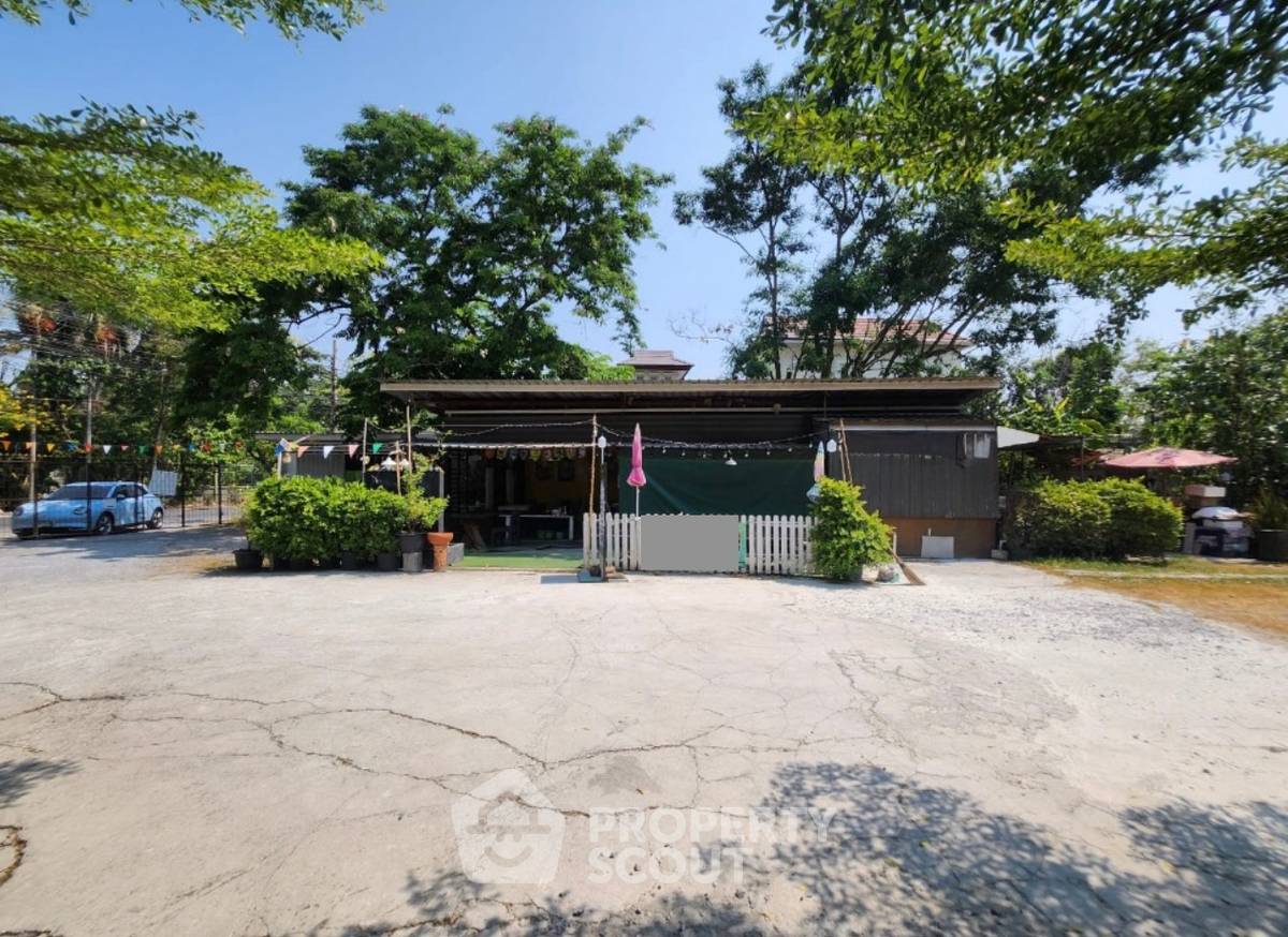 รูป ที่ดินสำหรับปล่อยขาย 4,719.6 ตารางเมตร แถว ใน บางยอ (ID 1553456) - รูปที่ 1/3