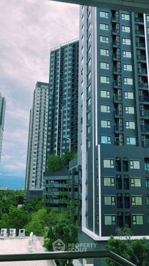 รูป คอนโด 1-ห้องนอน ที่ แอสปาย เอราวัณ ไพร์ม ใกล้ BTS โรงเรียนนายเรือ (ID 2149652) - รูปที่ 12/12