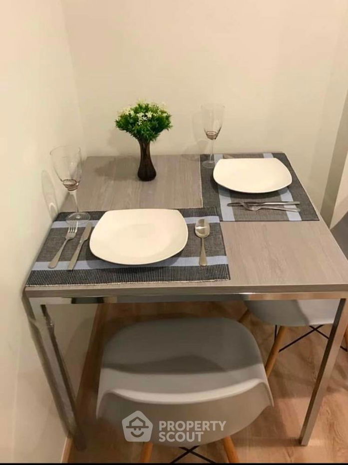 รูป คอนโด สตูดิโอ ที่ พรีมีโอ เฟรสโก ใน อนุสาวรีย์ (ID 2027835) - รูปที่ 2/13