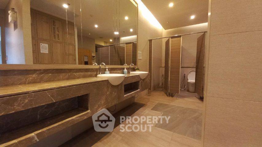 picture 1-BR Condo at Infinity One Condominium in Samet (ID 1108237) - 13/15
