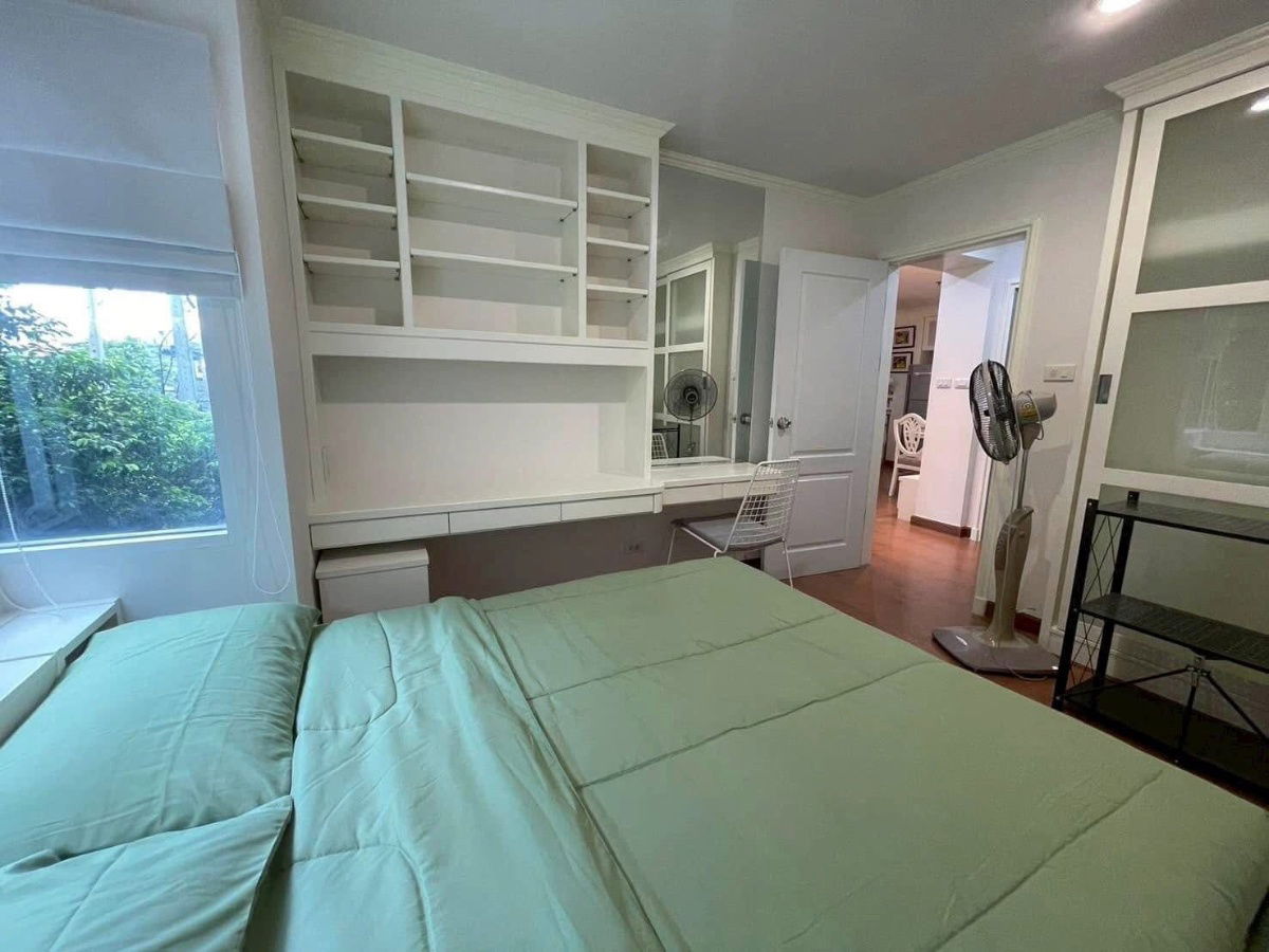 รูป #A124121 ✅ 29/11/68  ให้เช่า The Next Garden Suite📲📢สอบถาม ld line @condoboy - รูปที่ 2/17