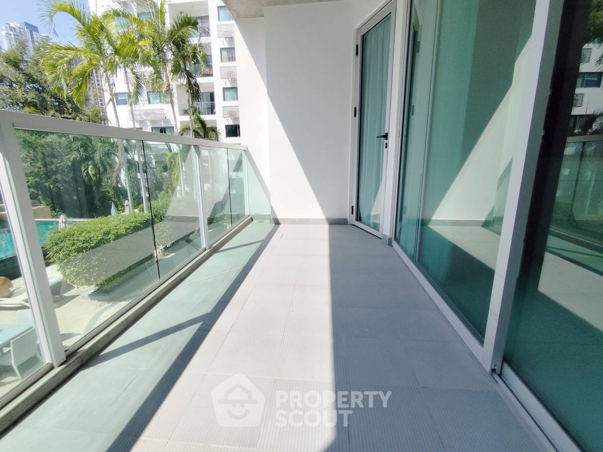 รูป คอนโด 1-ห้องนอน ที่ คลับ รอยัล ใกล้ ปราสาทสัจธรรม (ID 2136066) - รูปที่ 11/18