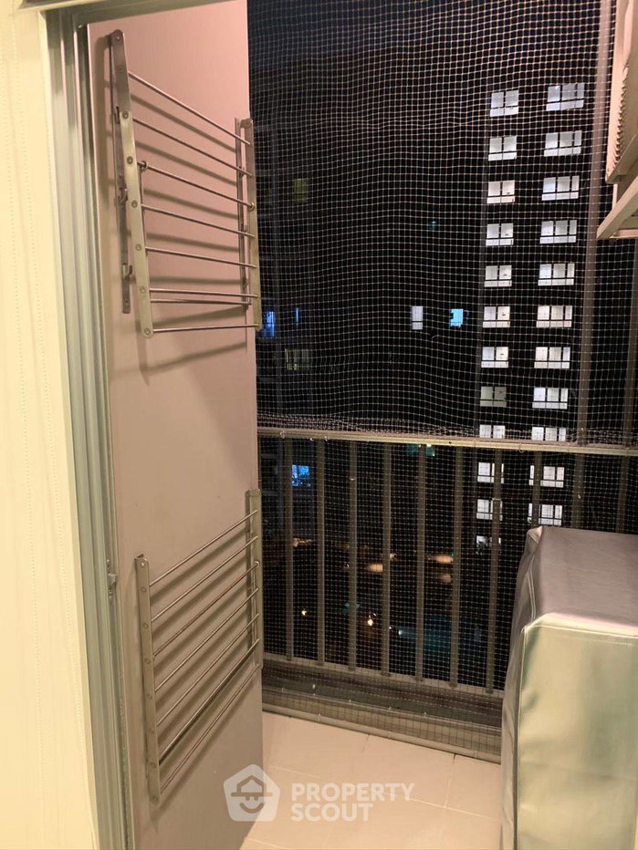 รูป คอนโด 2-ห้องนอน ที่ ดีบุรา พรานนก ใกล้ MRT ไฟฉาย (ID 1547124) - รูปที่ 19/24