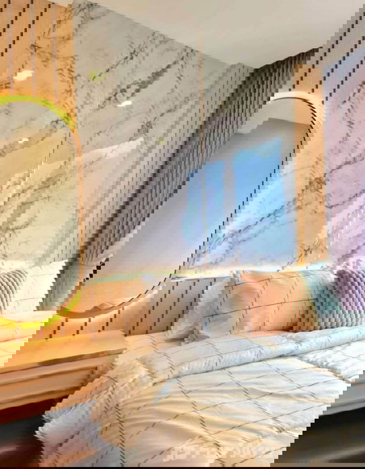 รูป คอนโดให้เช่า 2 ห้องนอน ในโครงการ แอชตัน จุฬา – สีลม 1981293 - รูปที่ 12/13