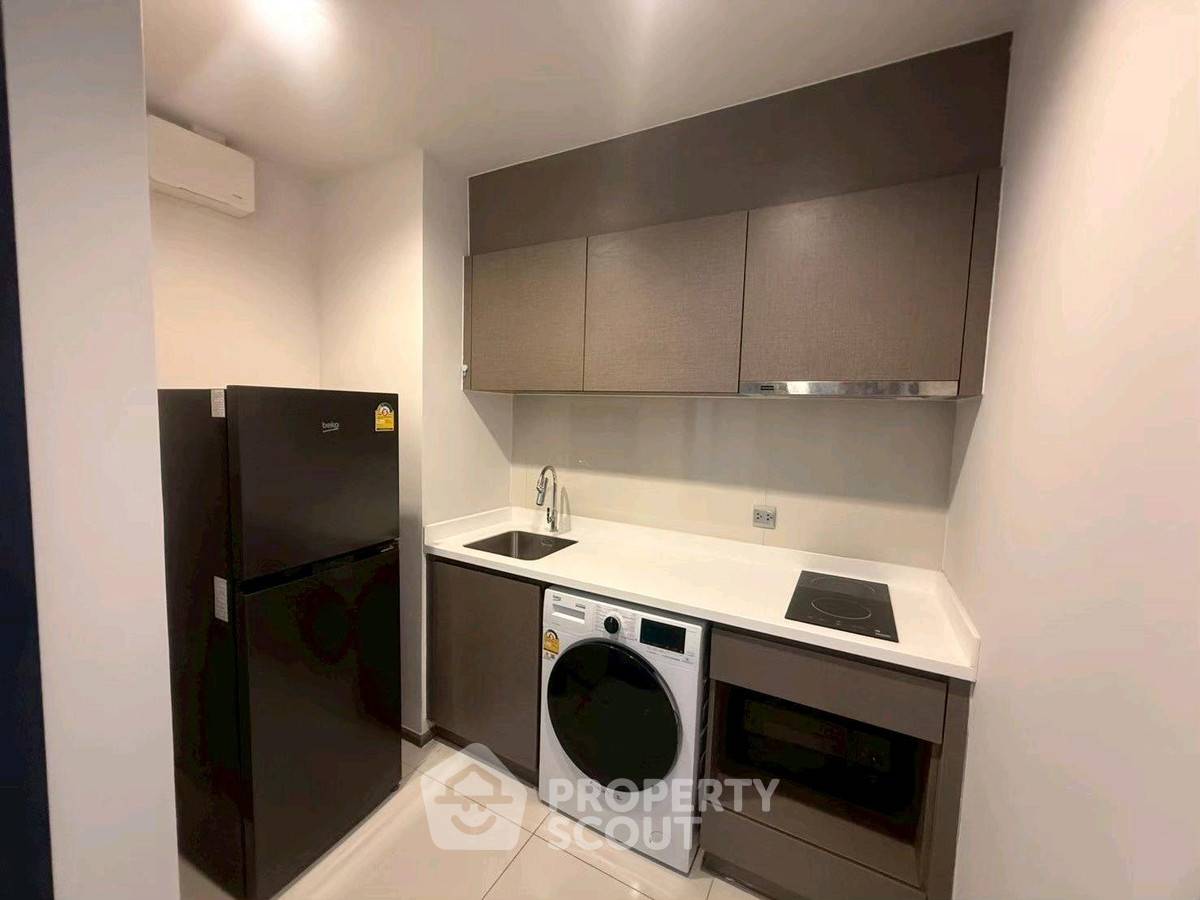 รูป คอนโด 1-ห้องนอน ที่ ไลฟ์ ลาดพร้าว แวลลีย์ ใกล้ BTS ห้าแยกลาดพร้าว (ID 2450490) - รูปที่ 7/10