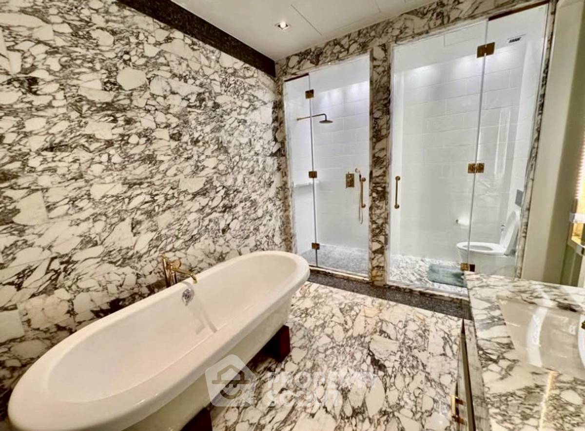 รูป คอนโด 4-ห้องนอน ที่ เดอะ ริทซ์-คาร์ลตัน เรสซิเดนเซส, แบง ค๊อก ใกล้ BTS ช่องนนทรี (ID 2457149) - รูปที่ 20/20