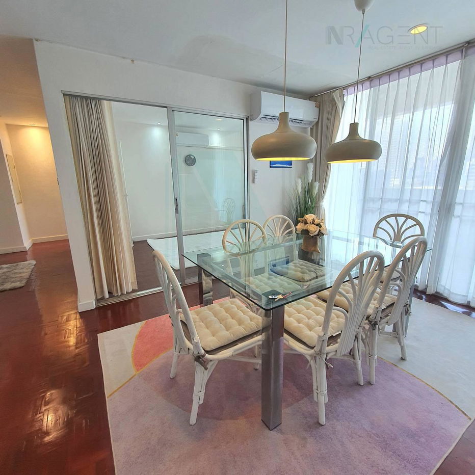 picture 🎊 For Rent Condo D.S. TOWER 2 SUKHUMVIT 39 Building 1, Floor 10,3 bed room, Room size 148 sqm - 1/8