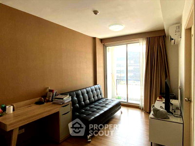 Condos for sale : Well-Priced 1-BR 34 Sqm The Ville Kaset Near BTS Kasetsart University (ID 873691)
