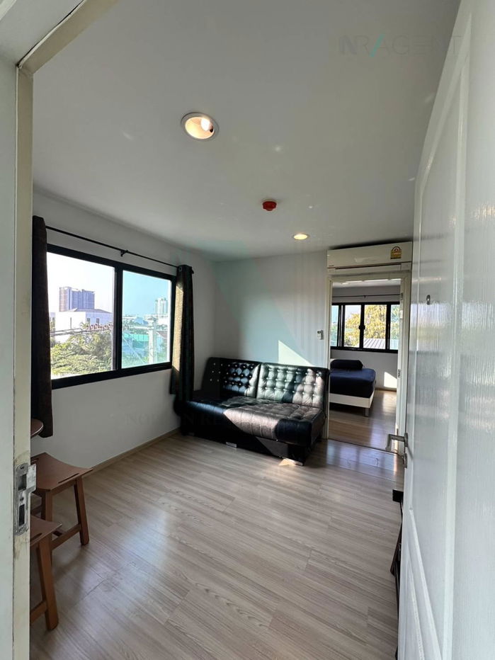 picture For Rent Condo B-LOFT SUKHUMVIT 109 Building 1, Floor 4,1 bed room, Room size 29 sqm - 2/8