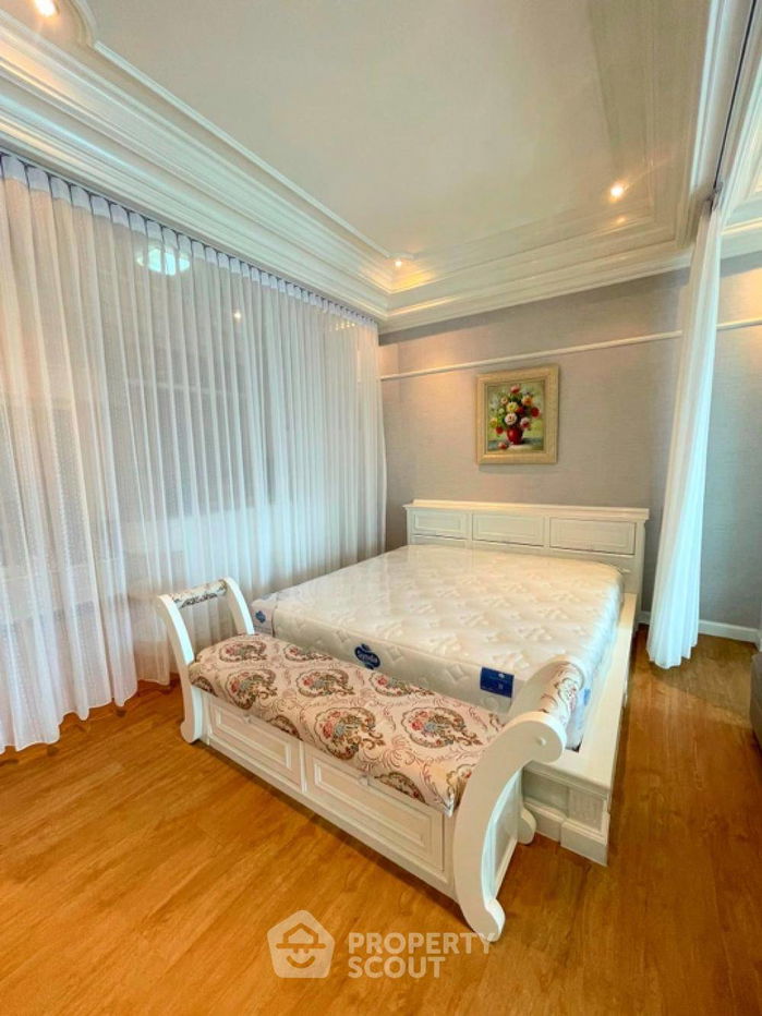 รูป คอนโด 1-ห้องนอน ที่ คอนโดบ้านเจ้าพระยา ใกล้ MRT หัวลำโพง (ID 1511080) - รูปที่ 4/20