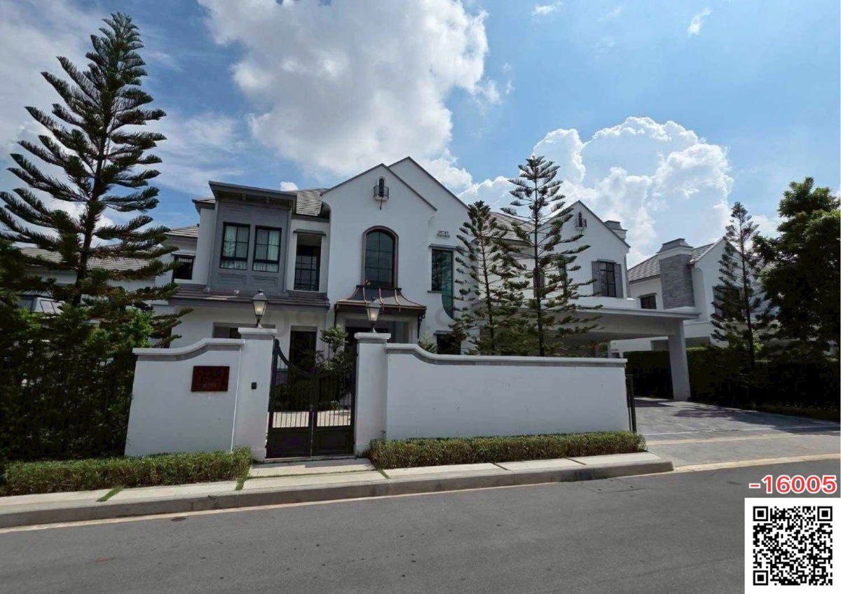 รูป เช่า ทาวน์โฮม 3 ชั้น บ้านกลางเมือง พระราม 9 - กรุงเทพกรีฑา ใกล้ Little Walk กรุงเทพกรีฑา - รูปที่ 1/9