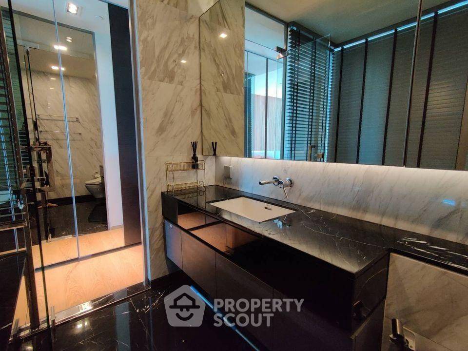picture 1-BR Condo at Saladaeng One near MRT Si Lom (ID 2090041) - 5/8