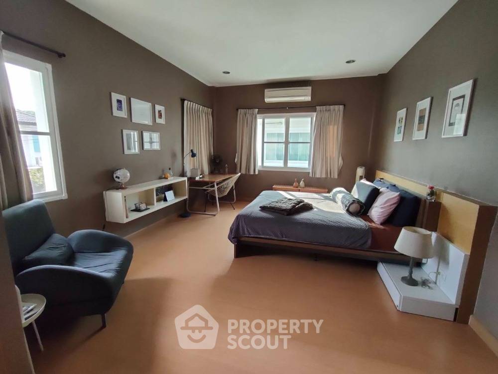 รูป บ้าน 3-ห้องนอน ใน แม่แฝก (ID 1259521) - รูปที่ 17/19