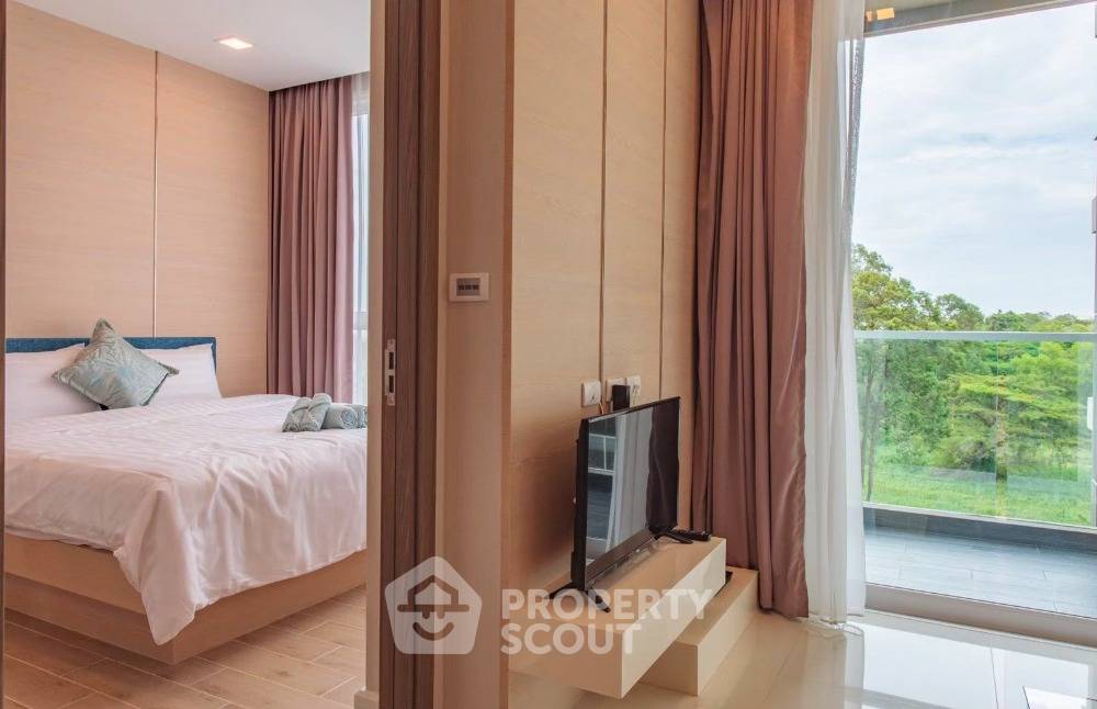 รูป คอนโด 1-ห้องนอน ที่ เดลมาเล่ย์ คอนโดมิเนียม ใกล้ บางเสร่ (ID 808509) - รูปที่ 7/25