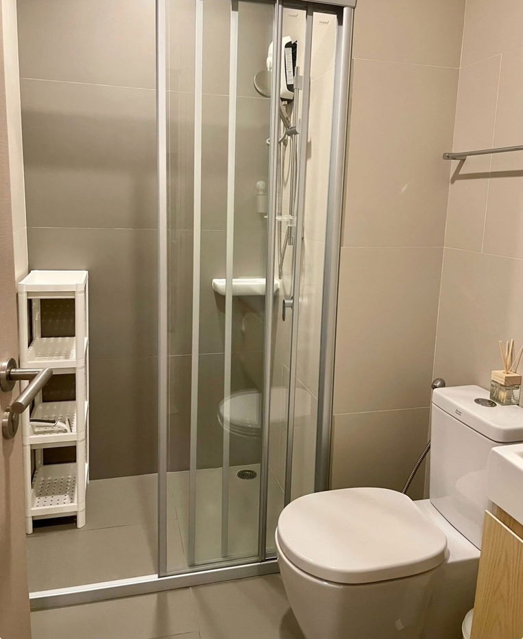 picture Lumpini Suite Phetchaburi - Makkasan  - 7/10