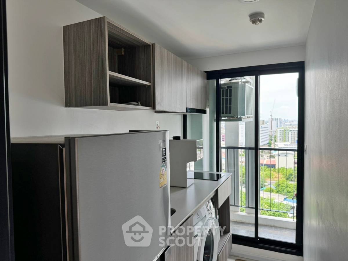 รูป คอนโด 1-ห้องนอน ที่ ดิ ออริจิ้น พหลฯ-สะพานใหม่ ใน คลองถนน (ID 2136939) - รูปที่ 7/12