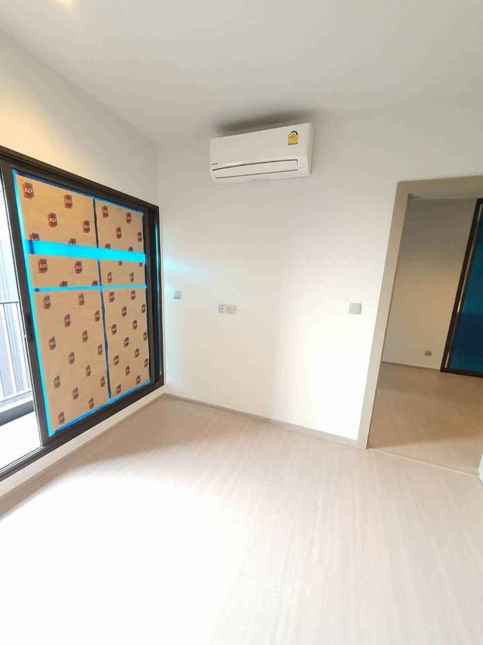 picture 1-BR Condo at Life Asoke - Rama 9 near MRT Phra Ram 9 (ID 2436360) - 3/10