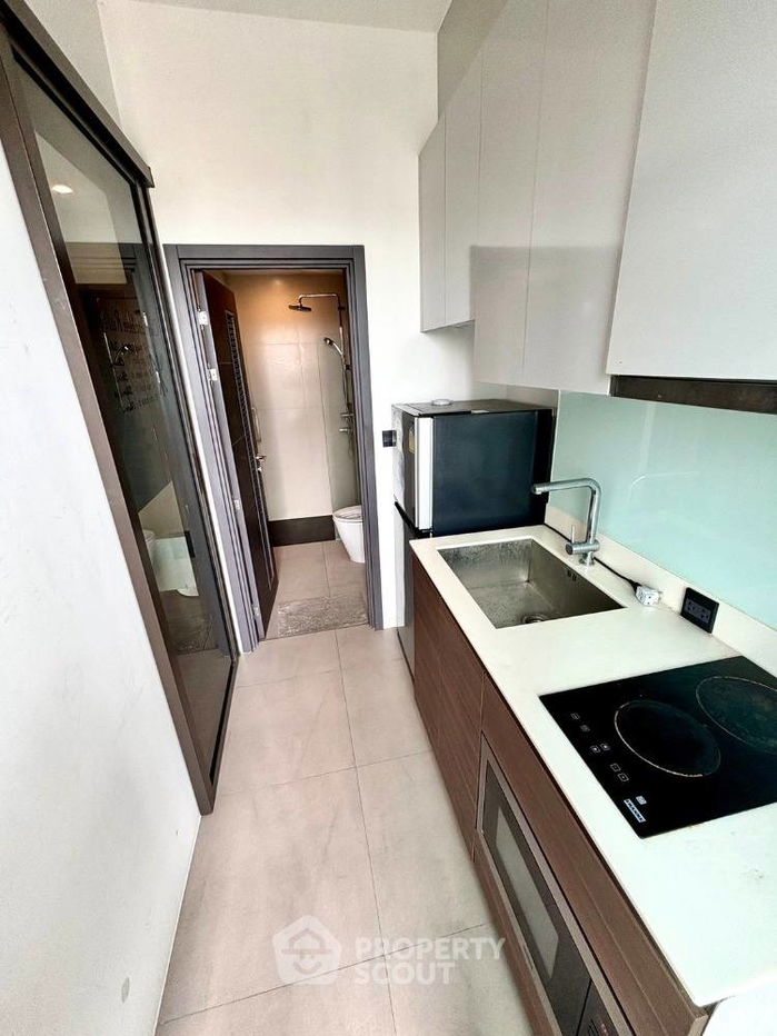 รูป คอนโด สตูดิโอ ที่ เออร์บาโน ราชวิถี ใกล้ MRT สิรินธร (ID 1815035) - รูปที่ 7/11