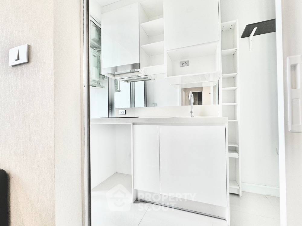 รูป คอนโด 1-ห้องนอน ที่ เดอะ สกาย สุขุมวิท ใกล้ BTS อุดมสุข (ID 1577750) - รูปที่ 5/11