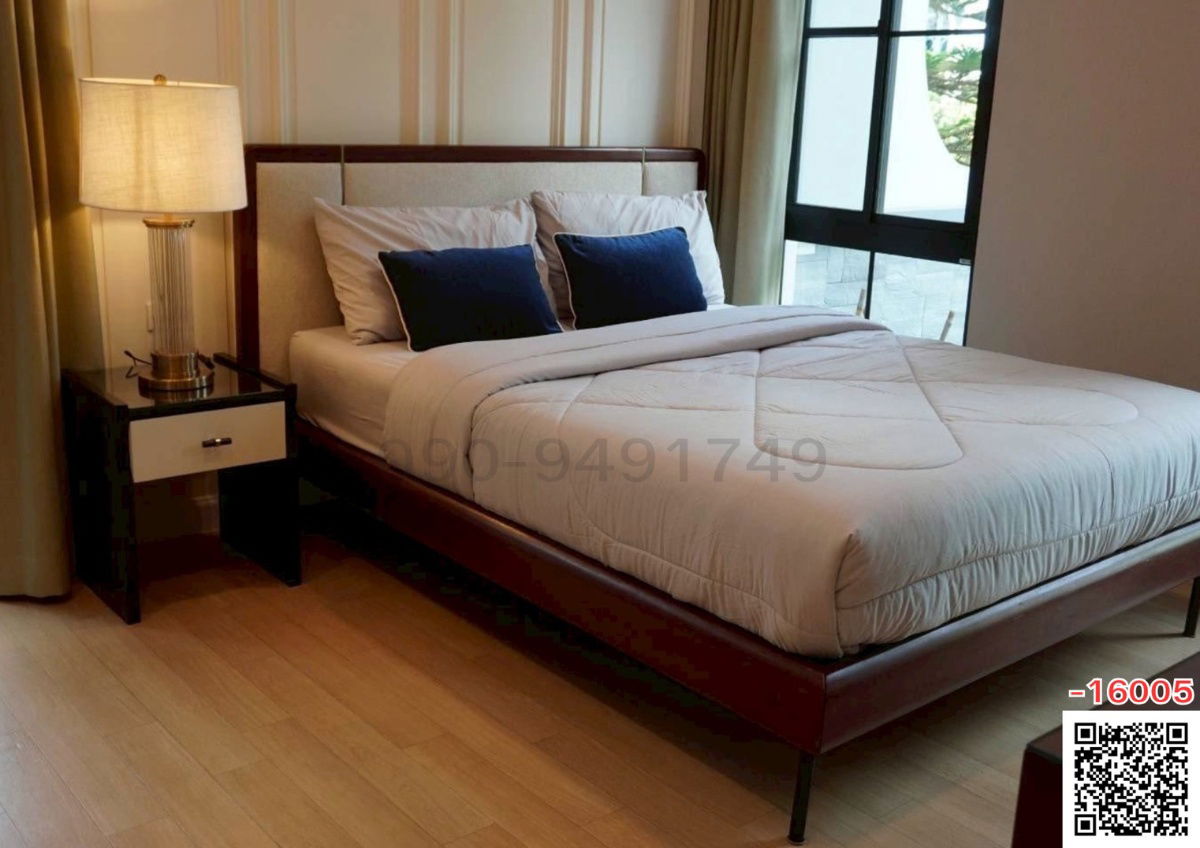 รูป เช่า ทาวน์โฮม 3 ชั้น บ้านกลางเมือง พระราม 9 - กรุงเทพกรีฑา ใกล้ Little Walk กรุงเทพกรีฑา - รูปที่ 4/9