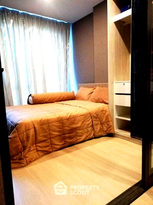 ขายคอนโด : คอนโด 1-ห้องนอน ที่ คอนโด เซียล่า ศรีปทุม ใน ลาดยาว (ID 1521007)