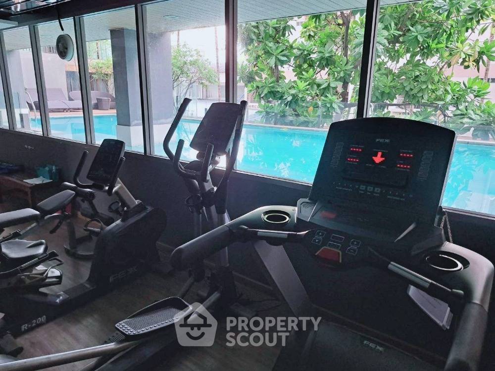 รูป คอนโด 1-ห้องนอน ที่ ที-วัน คอนโดมิเนียม พหลโยธิน 32 ใกล้ BTS เสนานิคม (ID 1655919) - รูปที่ 9/9