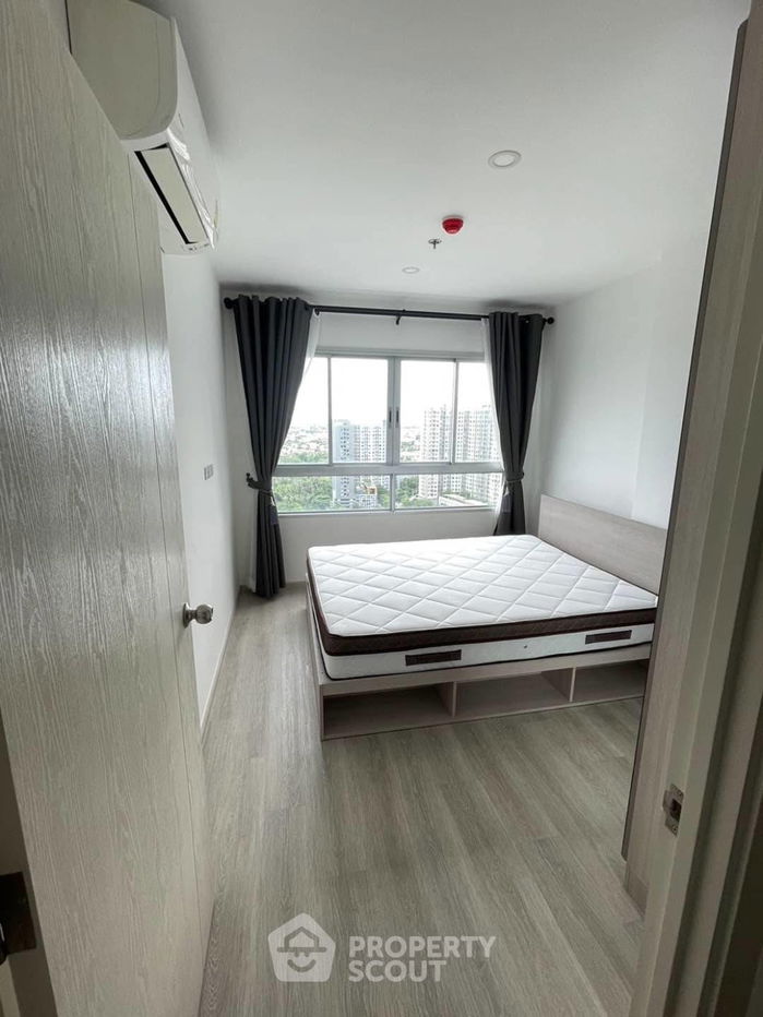 รูป คอนโด 1-ห้องนอน ที่ เอลลิโอ สาทร-วุฒากาศ ใกล้ BTS วุฒากาศ (ID 1749260) - รูปที่ 5/11