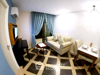 คอนโดให้เช่า : คอนโด 1-ห้องนอน ที่ เอสปันยา คอนโด รีสอร์ท พัทยา ใกล้ เมืองพัทยา (ID 1163658)