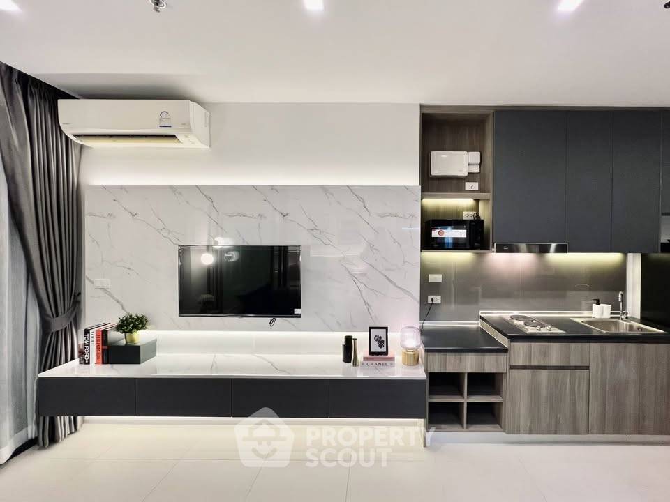 รูป คอนโด 1-ห้องนอน ที่ โกรว รัตนาธิเบศร์ ใกล้ MRT ไทรม้า (ID 2182495) - รูปที่ 7/15