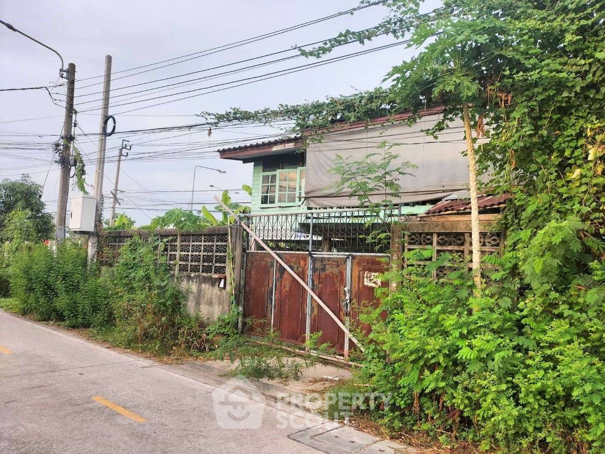 รูป ที่ดินสำหรับปล่อยขาย 196 ตารางเมตร แถว ใน บางกร่าง (ID 1535942) - รูปที่ 3/12