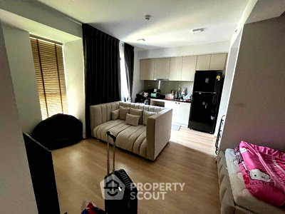 ขายคอนโด : คอนโด 1-ห้องนอน ที่ ยูนิโอ เอช ติวานนท์ ใกล้ MRT แยกติวานนท์ (ID 1524961)