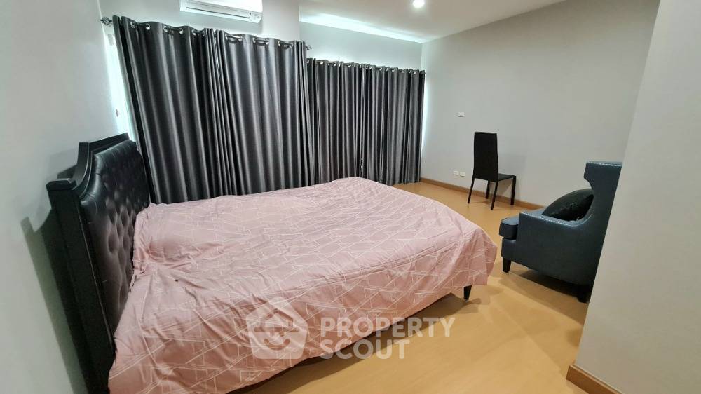 รูป ทาวน์เฮาท์ 3-ห้องนอน ใน สวนหลวง (ID 1832285) - รูปที่ 21/24