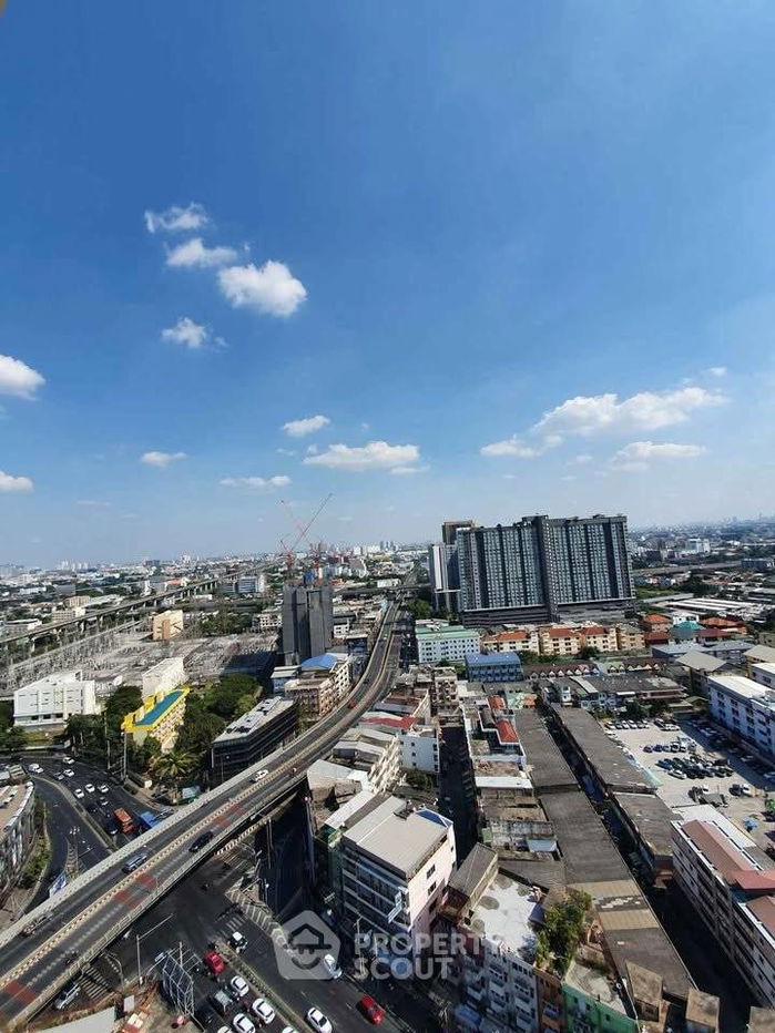 picture 2-BR Condo at The Tree Sukhumvit 71-Ekamai near ARL Ramkhamhaeng (ID 2449803) - 13/13