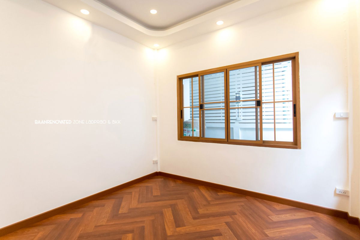 รูป บ้านเดี่ยวชั้นเดียว Style Cozy นวมินทร์ 109 แยก 3 - รูปที่ 15/17